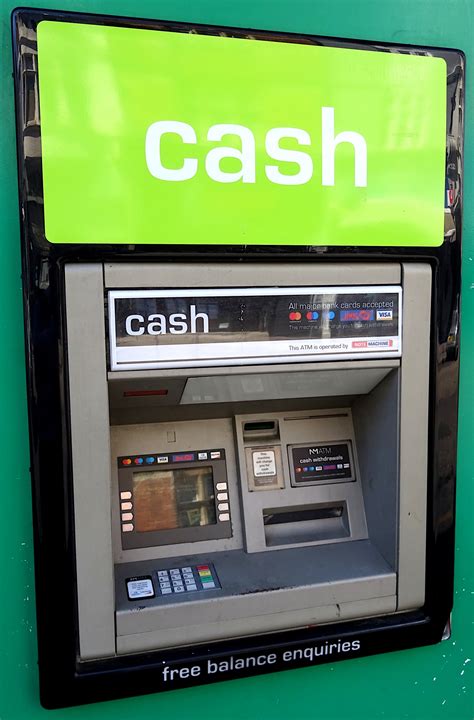 Cash Machine® .